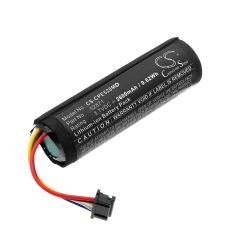 Reemplazo de batería compatible para  52871