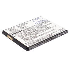 Reemplazo de batería compatible para Coolpad CPLD-329,CPLD-352