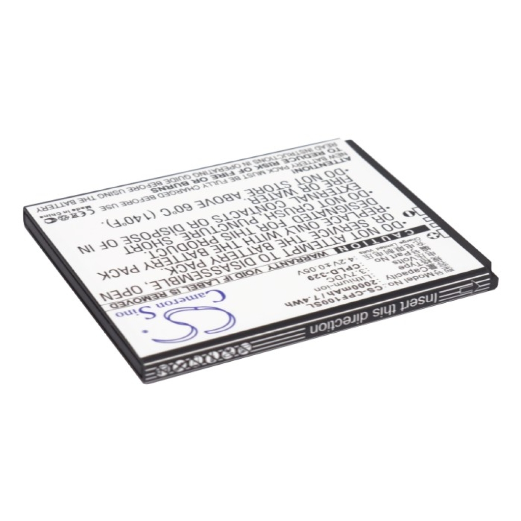 DeskTop Charger Coolpad CS-CPF100SL