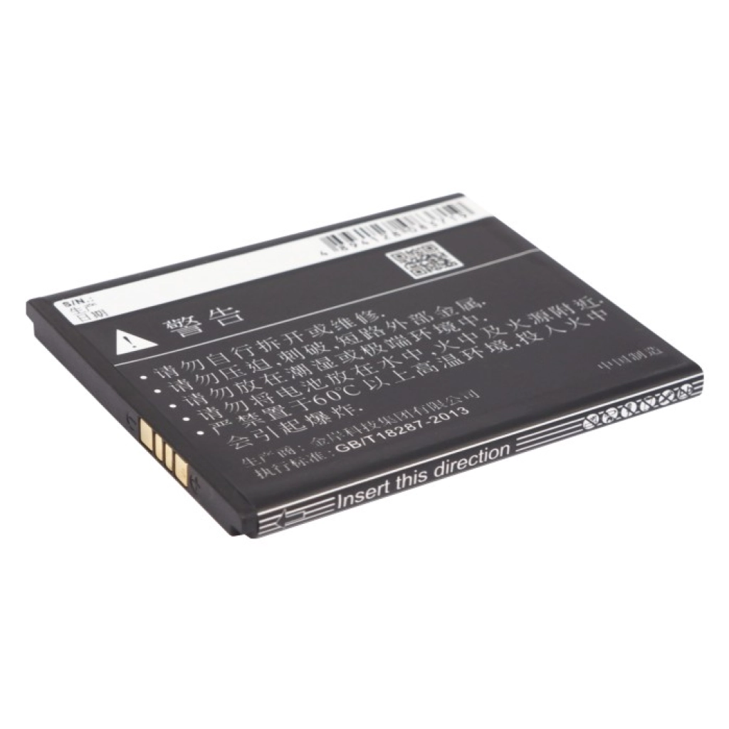 DeskTop Charger Coolpad CS-CPF100SL