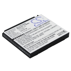Reemplazo de batería compatible para Coolpad CPLD-36
