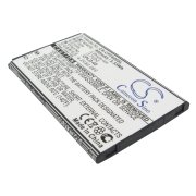 Batería del teléfono móvil Coolpad E506