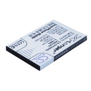 Batería del teléfono móvil Coolpad 6268U
