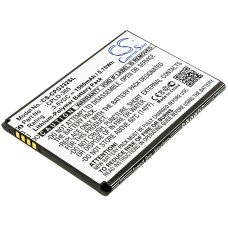 Reemplazo de batería compatible para Coolpad CPLD-365