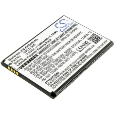 Reemplazo de batería compatible para T-Mobile CPLD-365