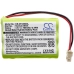 Cordless Phone Battery V Tech LS5145