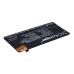 Batería compatible con Coolpad CS-CPK100SL