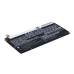 Batería compatible con Coolpad CS-CPK100SL