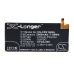 Batería compatible con Coolpad CS-CPK100SL