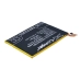 Batería del teléfono móvil Coolpad CS-CPK110SL