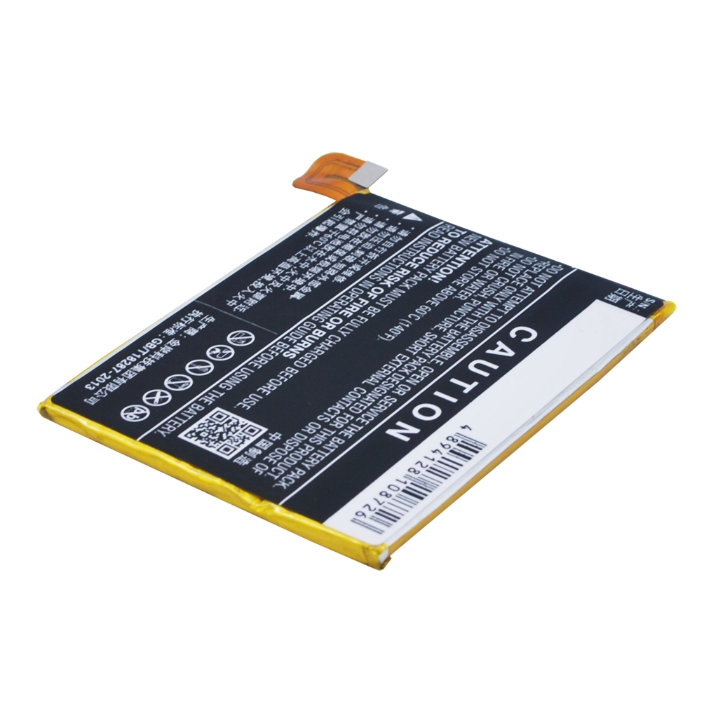 Batería del teléfono móvil Coolpad CS-CPK110SL