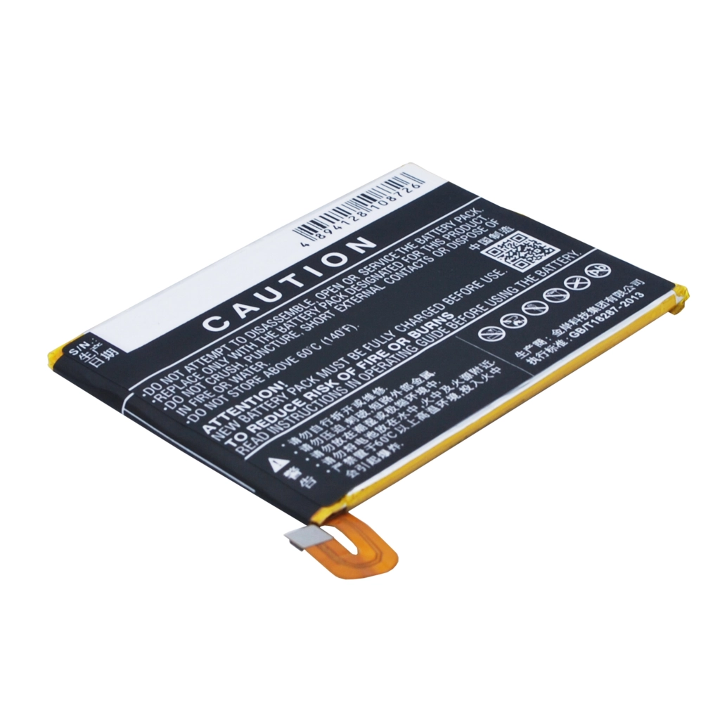 Batería del teléfono móvil Coolpad CS-CPK110SL