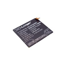 Reemplazo de batería compatible para Coolpad CPLD-374