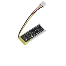 Reemplazo de batería compatible para Calamp 1BF112-E601435