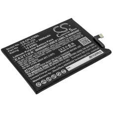 Reemplazo de batería compatible para BoostMobile CPLD-428