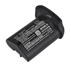 Reemplazo de batería compatible para Canon LP-E4N