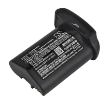 Reemplazo de batería compatible para Canon LP-E4N