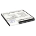 CS-CPN521XL rear label 1500mAh 3.7VDC CPLD-84