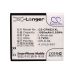 CS-CPN521XL front label 1500mAh 3.7VDC CPLD-84 Cameron Sino X-Longer