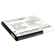 Battery compatibleWith Mobile Phone Battery