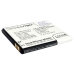 CS-CPN521XL Li-ion 3.7V 1500mAh X-Longer phone battery label