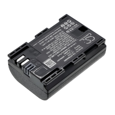 Reemplazo de batería compatible para Tether tools LP-E6,LP-E6N,LP-E6NH,LP-E6P