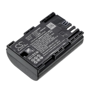 Battery Replaces Canon LP-E6NH