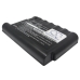 Batería compatible con Compaq CS-CPN610