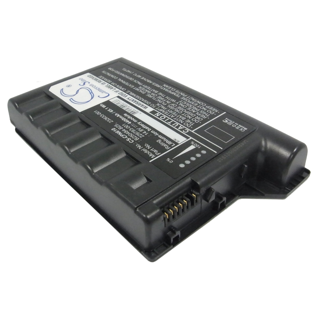 Batería compatible con Compaq CS-CPN610