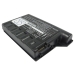 Batería compatible con Compaq CS-CPN610
