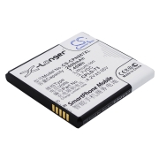 CS-CPN887XL<br />Baterías para  reemplaza la batería CPLD-73