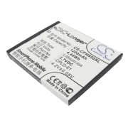 Battery compatibleWith Mobile Phone Battery