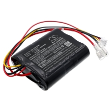 Reemplazo de batería compatible para Concept 42392263