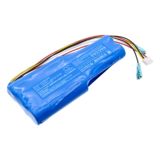 Reemplazo de batería compatible para Concept 42392243