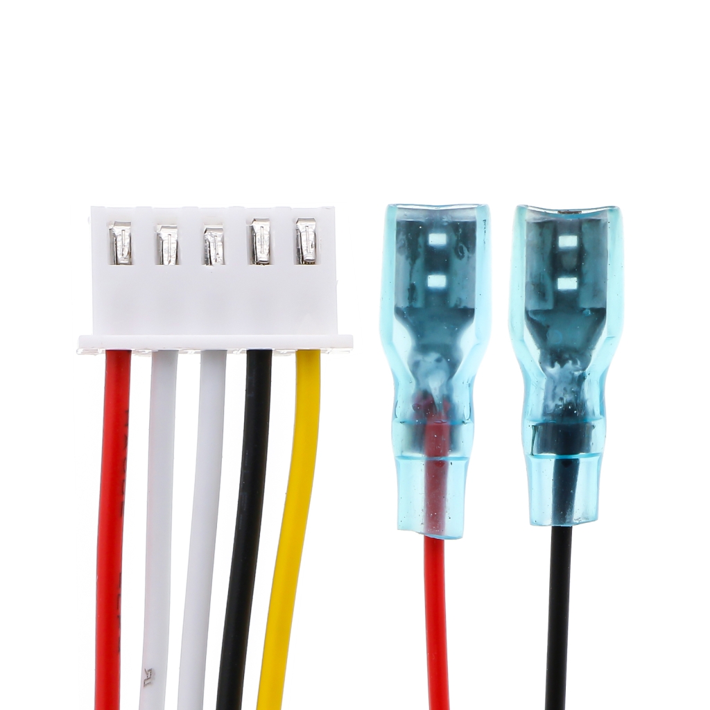 Batería de vacío Concept CS-CPP438VX