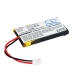 Cobra Vxi BlueParrot Batería para teléfono inalámbrico Blueparrott Blueparrot ... CS-CPP529CL