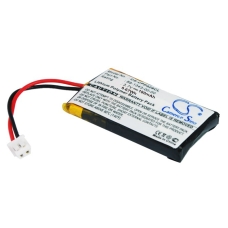 Reemplazo de batería compatible para Vxi BlueParrot 80-7428-01-00,80-7927-00-00,89-1343-00-00,BT190545,BT191545