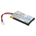 Cobra Vxi BlueParrot Batería para teléfono inalámbrico Blueparrott Blueparrot ... CS-CPP529CL