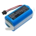 Vacuum Battery Concept VR3100