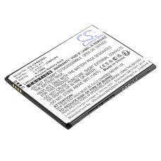 Reemplazo de batería compatible para Coolpad CPLD-415