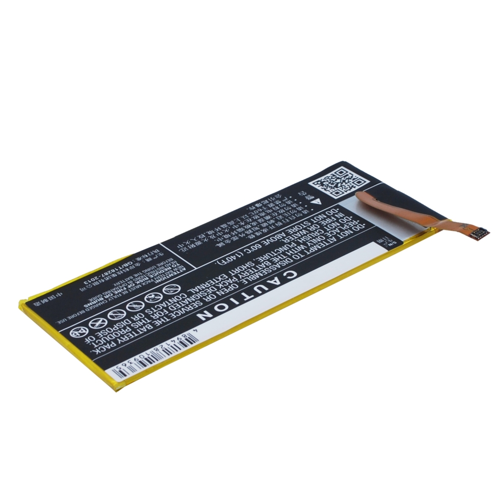 Batería compatible con Coolpad CS-CPS101SL