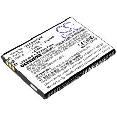 Reemplazo de batería compatible para Coolpad CPLD-194