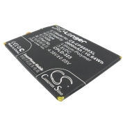 Battery compatibleWith Mobile Phone Battery