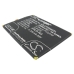 Battery compatible with Coolpad