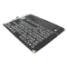 Battery compatible with Coolpad