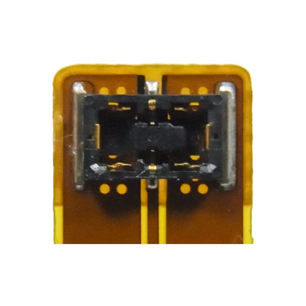 Battery compatible with Coolpad