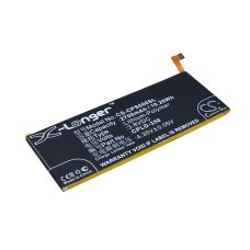 Reemplazo de batería compatible para Coolpad CPLD-350