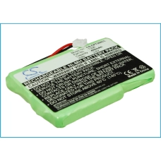 Reemplazo de batería compatible para Sagem 4M3EMJV2Z,4M3EMJZ,F6M3EMX,T306