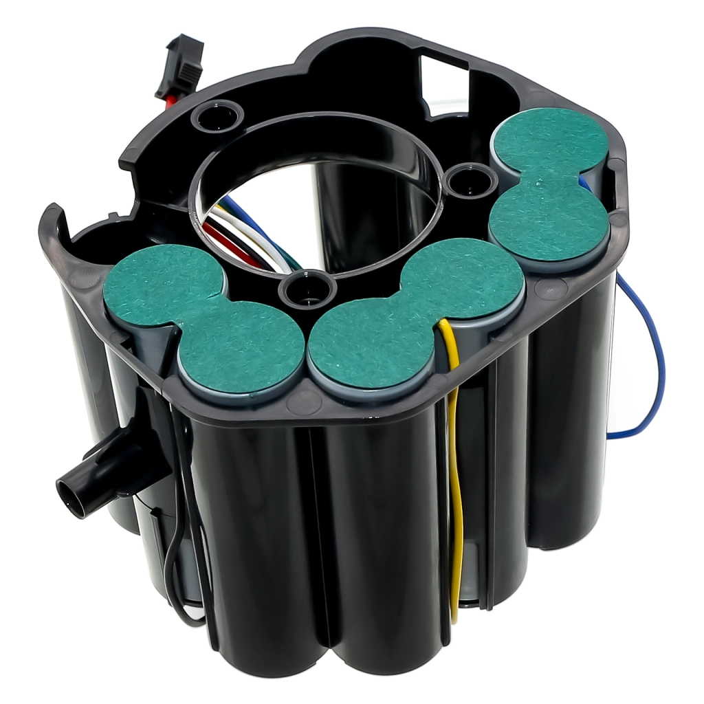 Concept VP4136 2in1(6 pin)