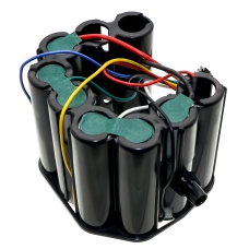 Reemplazo de batería compatible para Concept 4239324,ZL-8260S0622